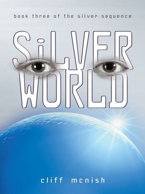 cover image of Silver World